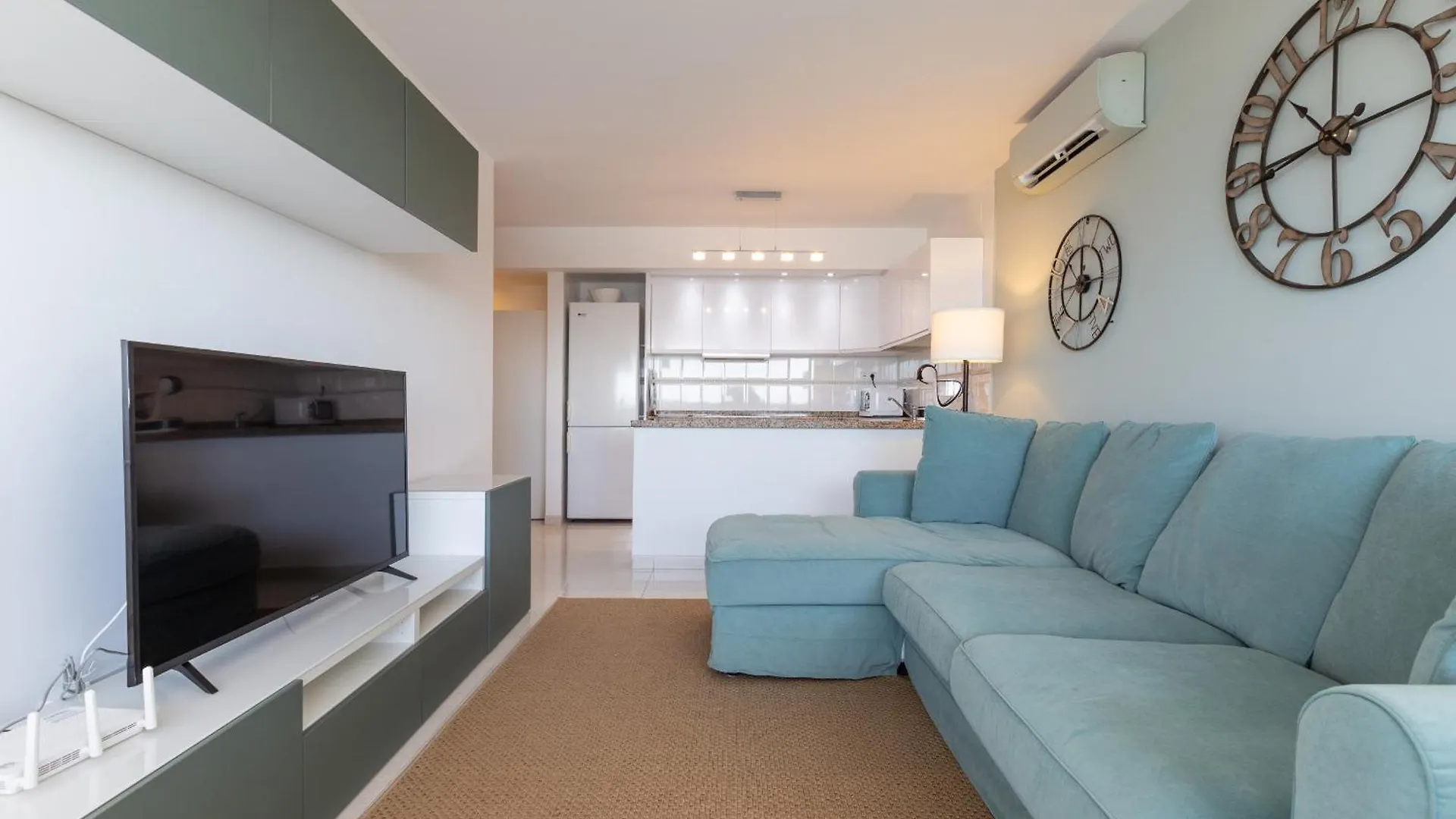 شقة Marbella Centre On The Promenade Beach Front Line إسبانيا
